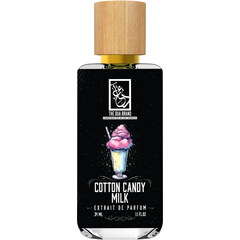 Cotton Candy Milk by The Dua Brand / Dua Fragrances
