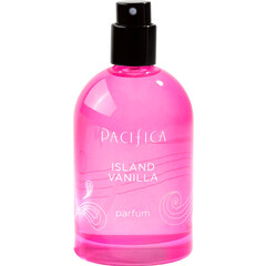 Island Vanilla (Parfum) by Pacifica