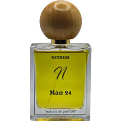 Man 24 by Nethum