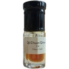 Qi Chuan Qinan by Ensar Oud / Oriscent