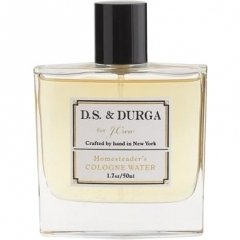 D.S. & Durga for J.Crew - Homesteader's Cologne Water by D.S. & Durga