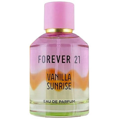 Vanilla Sunrise (Eau de Parfum) by Forever 21