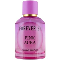 Pink Aura (Eau de Parfum) by Forever 21