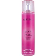 Pink Aura (Body Mist) by Forever 21