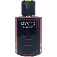 Spiced Apple Ambrosia by Mystiq Parfums