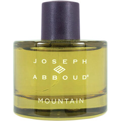 Mountain by Joseph Abboud