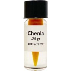 Chenla by Ensar Oud / Oriscent