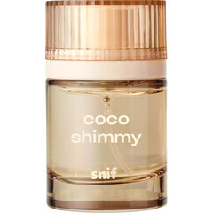 Coco Shimmy by Snif