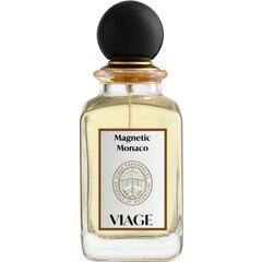 Magnetic Monaco by Viage