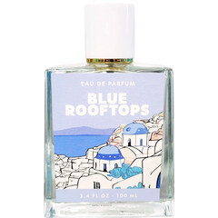 Blue Rooftops by Tru Fragrance / Romane Fragrances