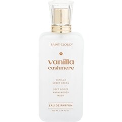 Vanilla Cashmere by Saint Cloud
