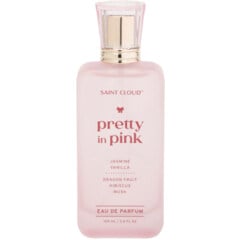 Pretty in Pink by Saint Cloud