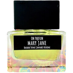 Mary Jane by OM Parfum