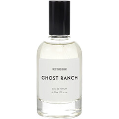 Ghost Ranch by West Third Brand