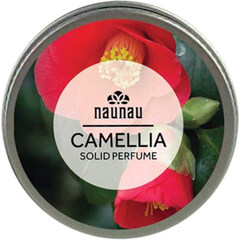 Camellia by NauNau