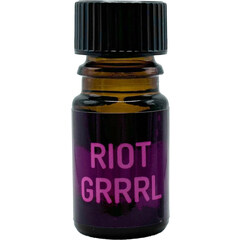 Riot Grrrl by Arcana Wildcraft