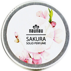 Sakura by NauNau