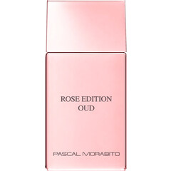 Rose Edition Oud by Pascal Morabito