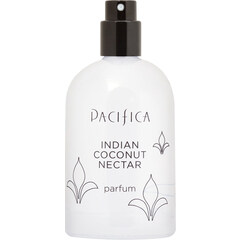 Indian Coconut Nectar (Parfum) by Pacifica