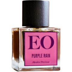 Purple Rain: Papuya by Ensar Oud / Oriscent