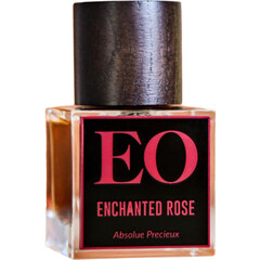Enchanted Rose: Hoi An by Ensar Oud / Oriscent
