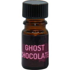 Ghost Chocolate by Arcana Wildcraft