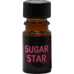 Sugar Star by Arcana Wildcraft