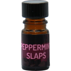 Peppermint Slaps by Arcana Wildcraft