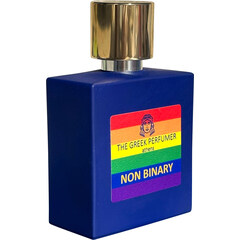 Non Binary by The Greek Perfumer / Jour Naper