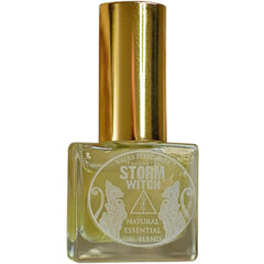 Storm Witch by Vala's Enchanted Perfumery