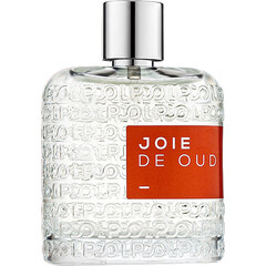 Joie de Oud by LPDO