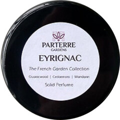 Eyrignac (Solid Perfume) by Parterre Gardens