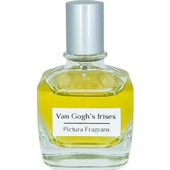 Van Gogh's Irises by Pictura Fragrans