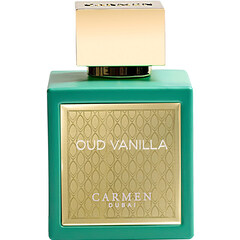 Oud Vanilla (Perfume) by Carmén