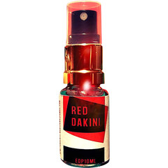 Red Dakini by Independent's Warsaw