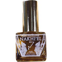 Nakhi'el by Vala's Enchanted Perfumery