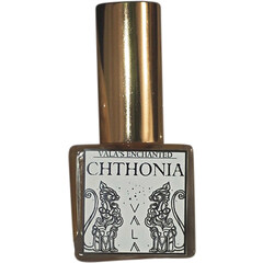Chthonia by Vala's Enchanted Perfumery