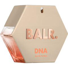 DNA for Women by BALR.