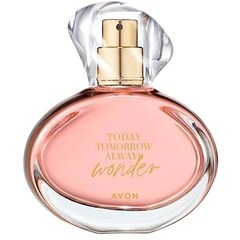 Today Tomorrow Always Wonder by Avon