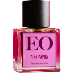 Pink Papua: Muana by Ensar Oud / Oriscent