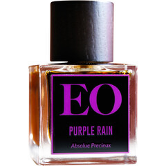 Purple Rain: Purple Papua by Ensar Oud / Oriscent