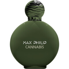 Cannabis by Max Philip