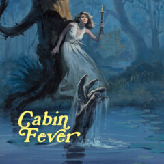 Cabin Fever by Pulp Fragrance