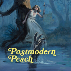 Postmodern Peach by Pulp Fragrance