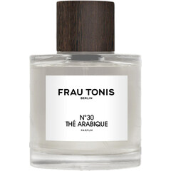 № 30 Thé Arabique (Parfum) by Frau Tonis Parfum