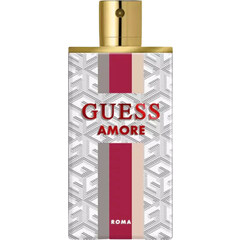Roma by Guess