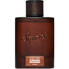 Fireside Bourbon by Dr. Squatch