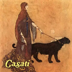Casati by Pulp Fragrance