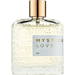 Mystique Love by LPDO