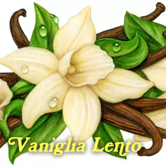 Vaniglia Lento by Pulp Fragrance
